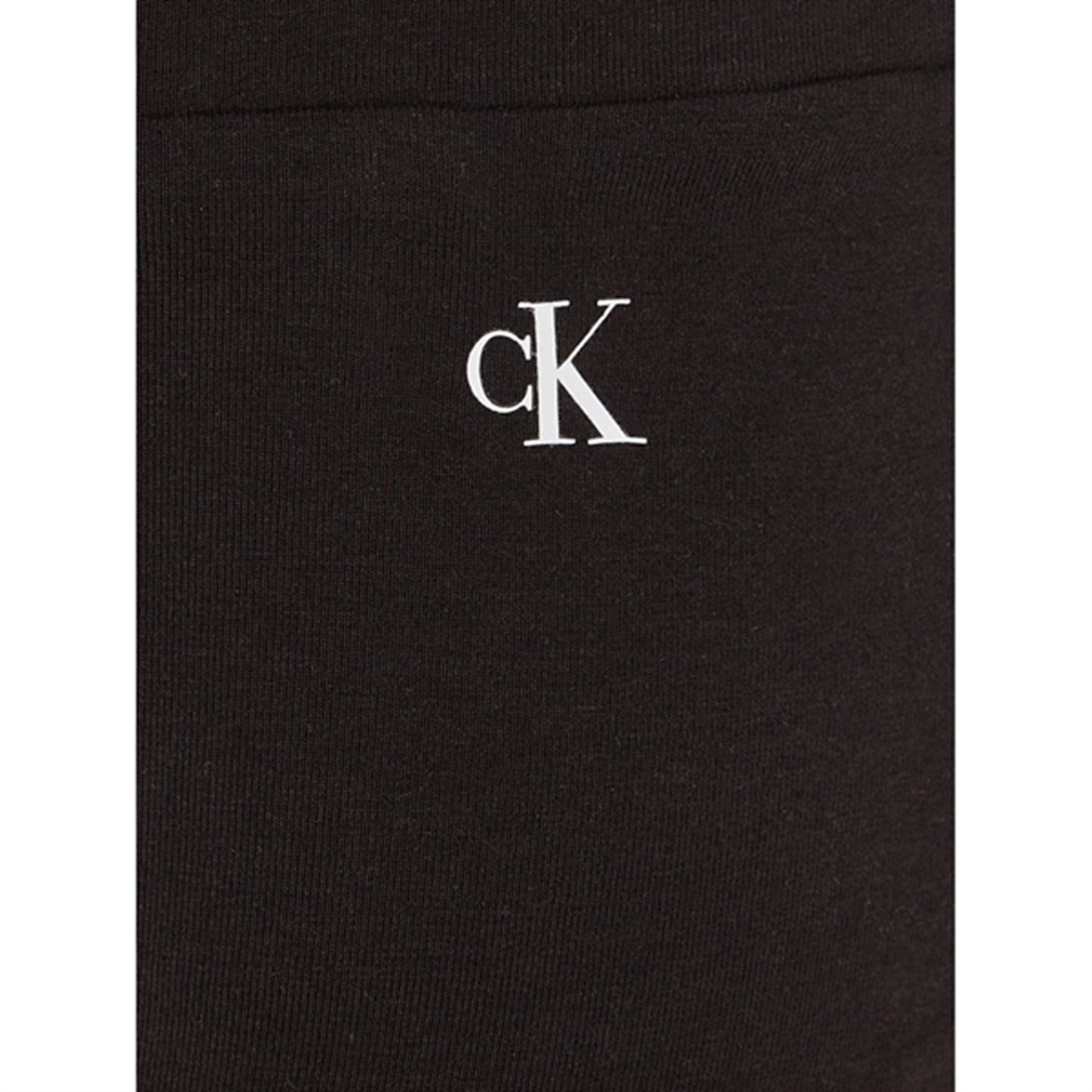 Calvin Klein Gradient Institutional Leggings Ck Black