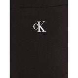 Calvin Klein Gradient Institutional Leggings Ck Black