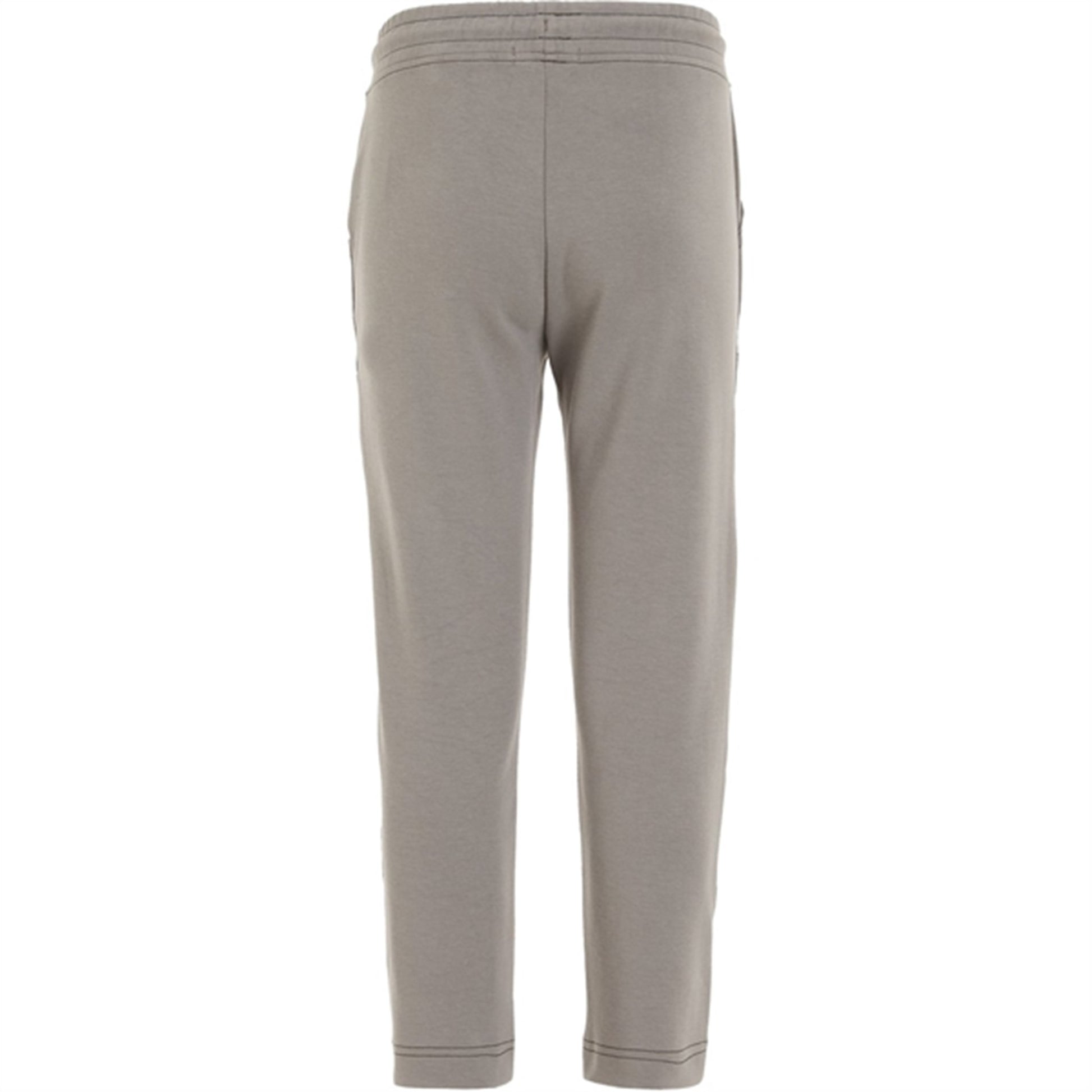 Calvin Klein Silk Spacer Workwear Sweatpants Brushed Nickel