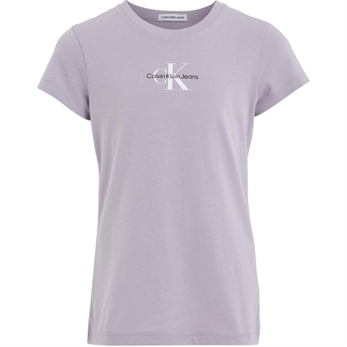 Calvin Klein Micro Monogram Top Lavender Aura