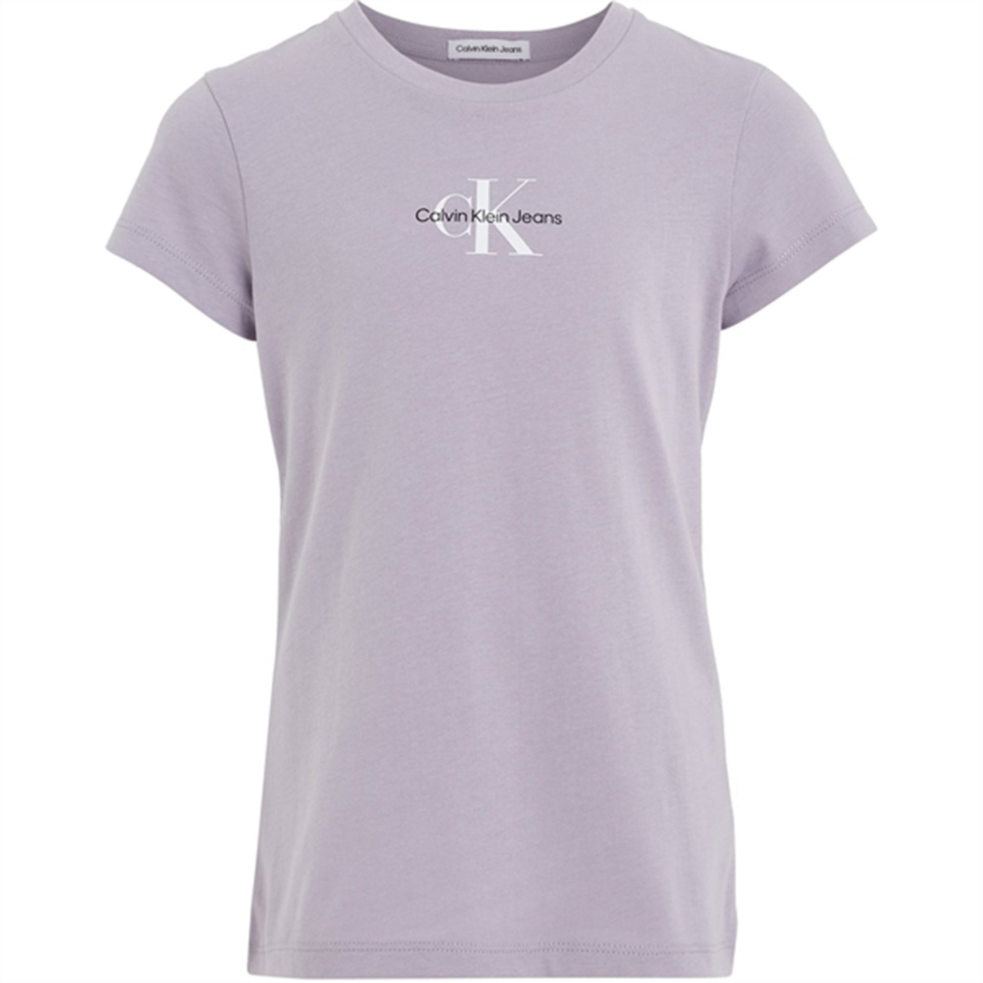 Calvin Klein Micro Monogram Top Lavender Aura