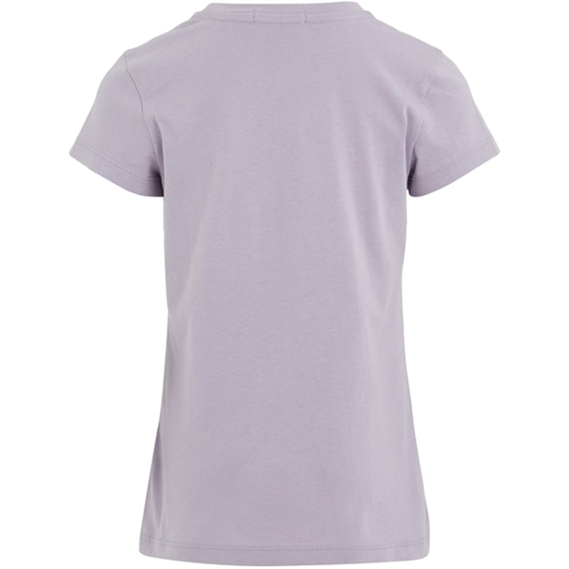 Calvin Klein Micro Monogram Top Lavender Aura