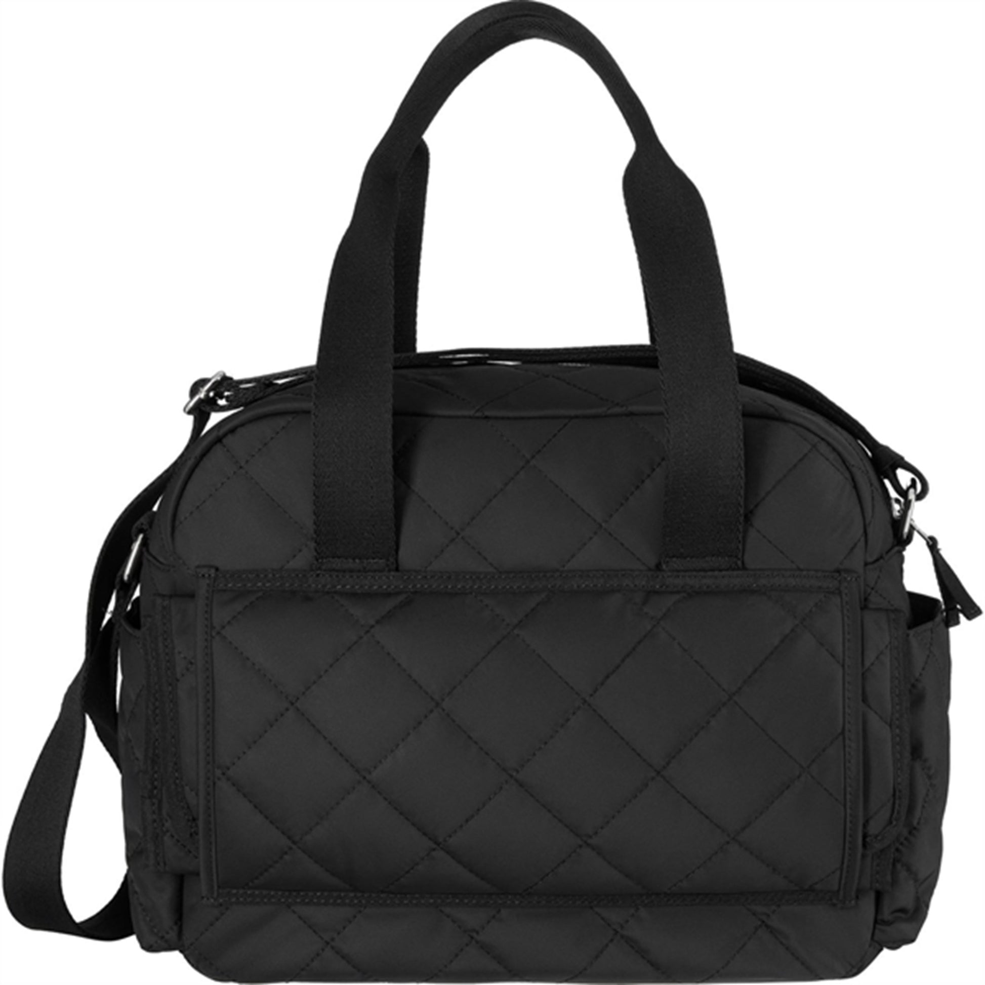 Calvin Klein Baby Pusletaske Ck Black