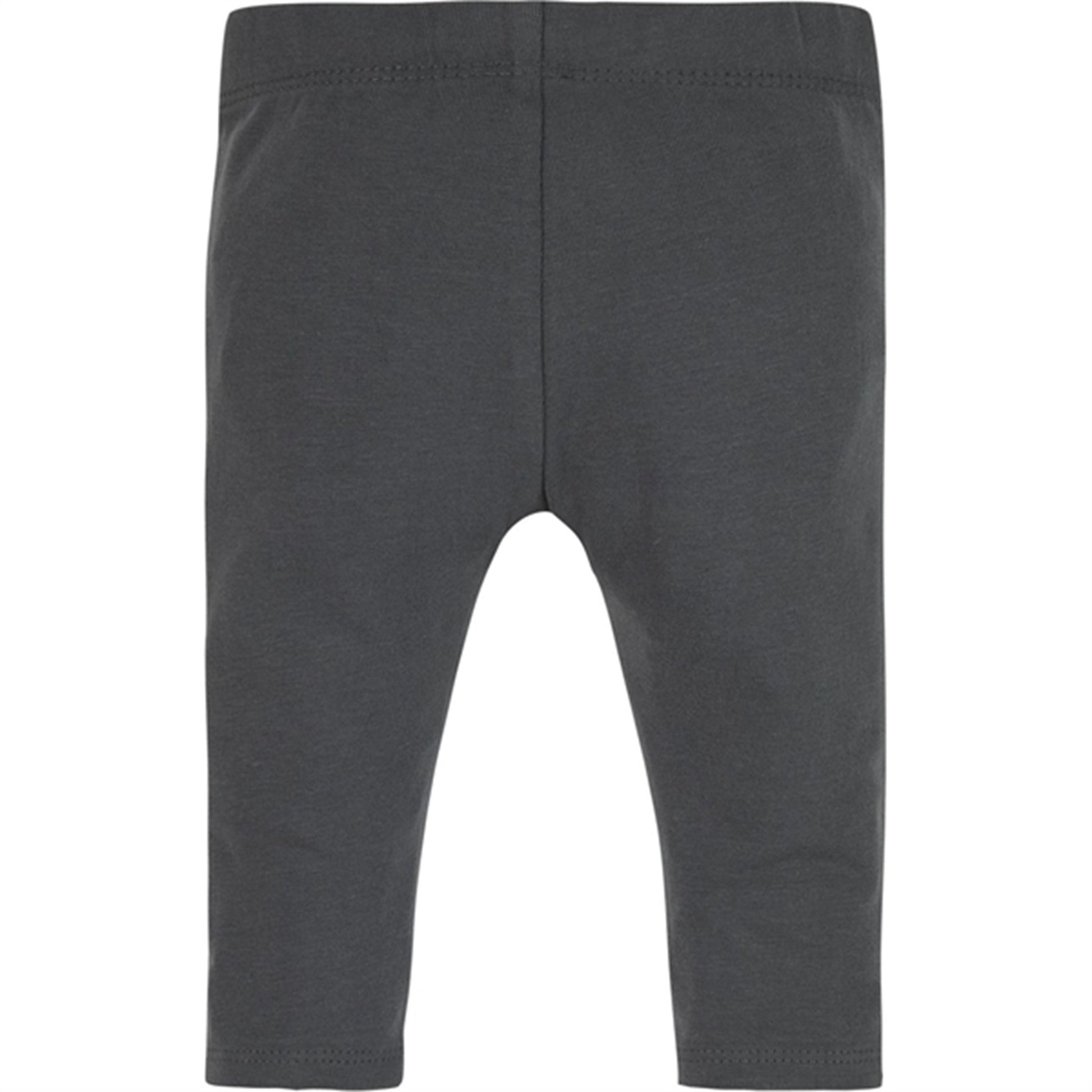 Calvin Klein Monogram Leggings Dark Grey