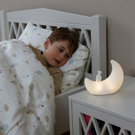 Cam Cam Copenhagen Night Light Off-White
