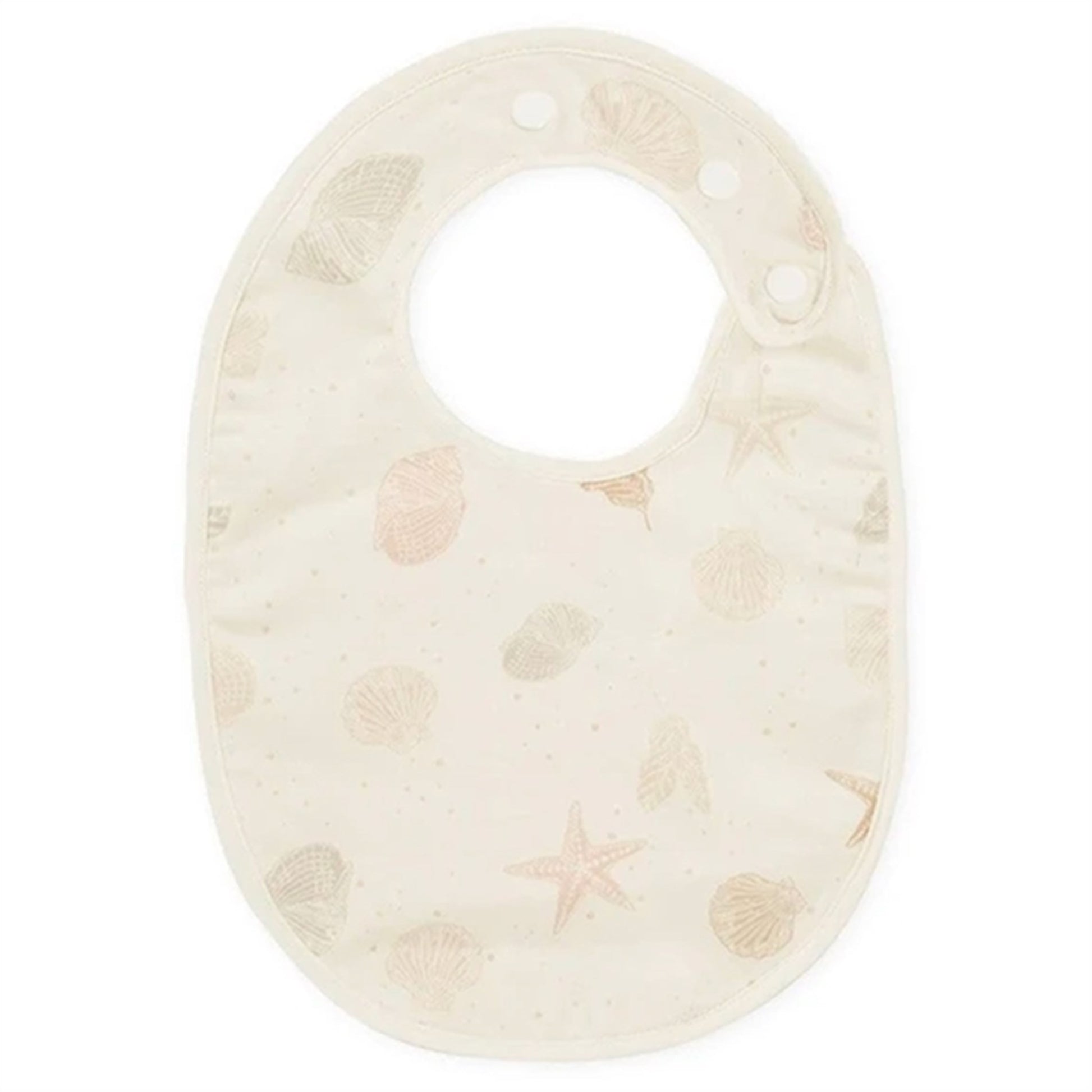 Cam Cam Copenhagen Bib Seabed