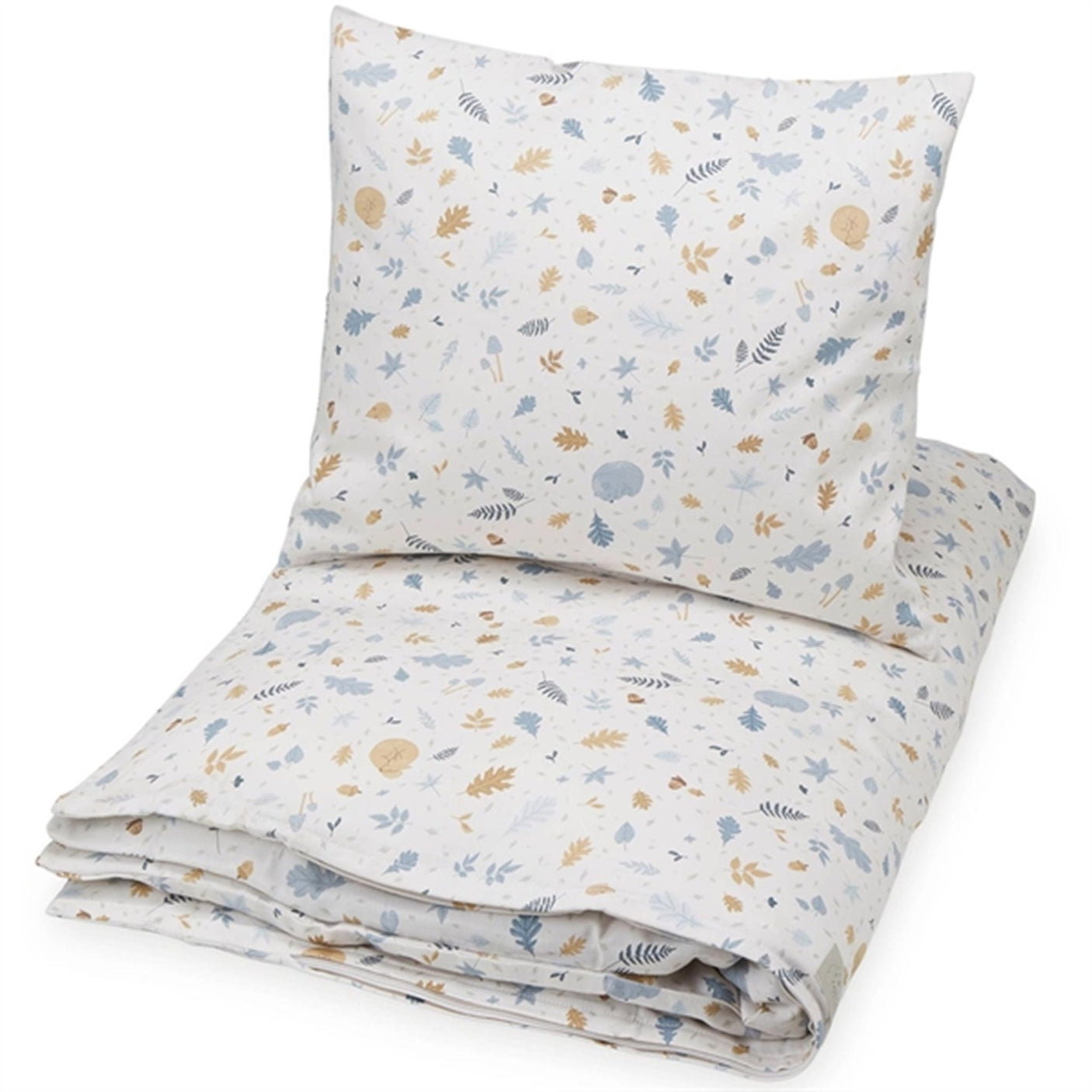 Cam Cam Copenhagen Bedding Forest