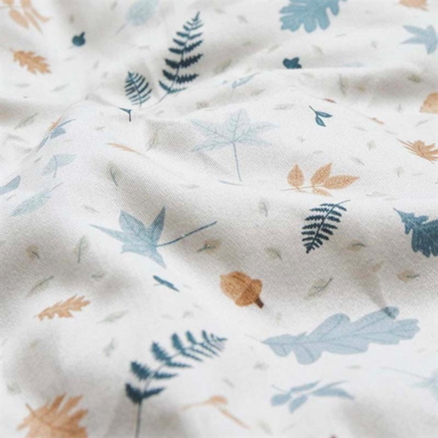 Cam Cam Copenhagen Bedding Forest 3