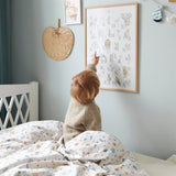 Cam Cam Copenhagen Bedding Forest 4