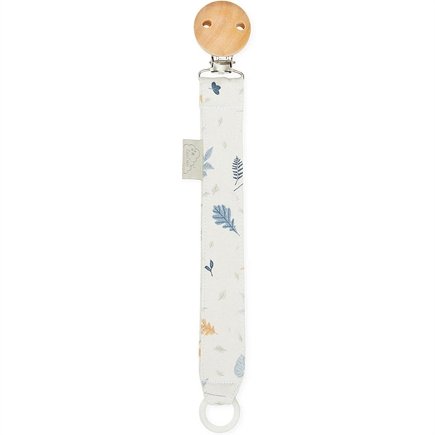 Cam Cam Copenhagen Pacifier Holder Forest