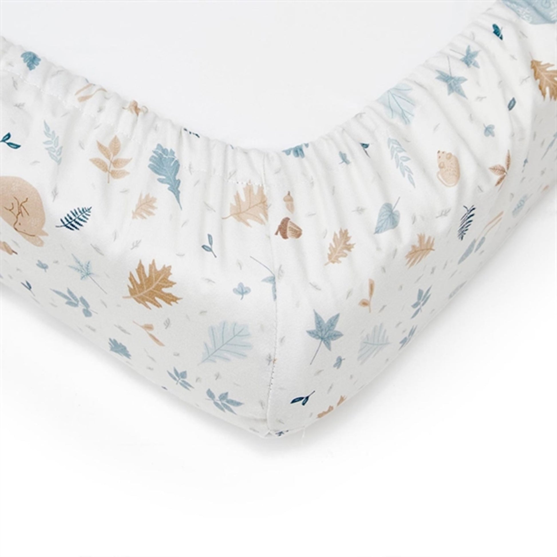 Cam Cam Copenhagen Changing Cushion Cover Forest 3