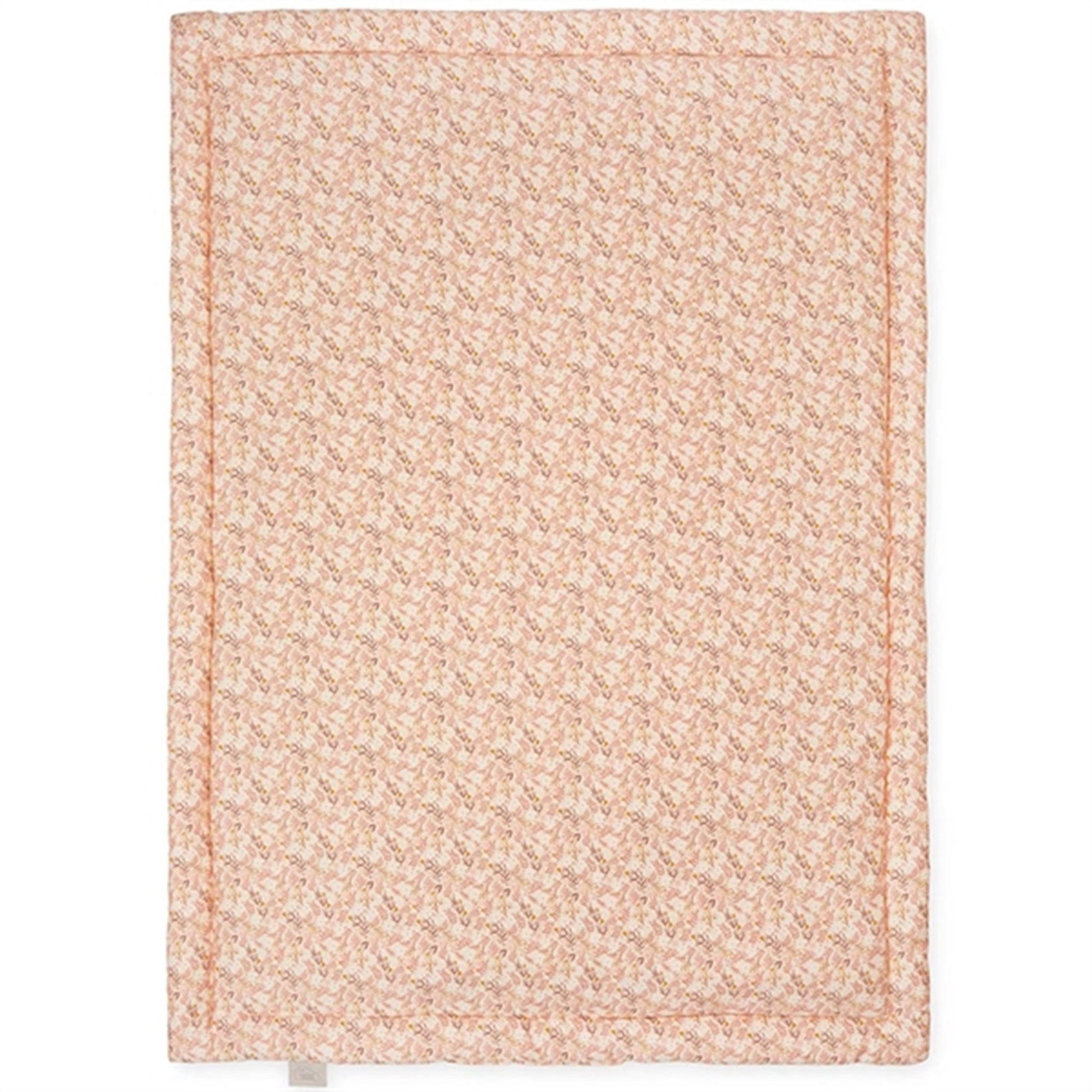 Cam Cam Copenhagen Baby Blanket Aurora