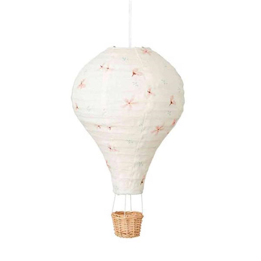 Cam Cam Copenhagen Lamp Air Balloon Windflower Creme