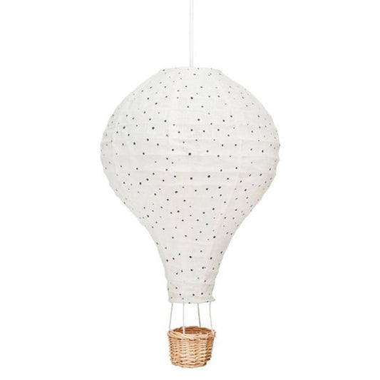 Cam Cam Copenhagen Air Balloon Lamp Night Sky