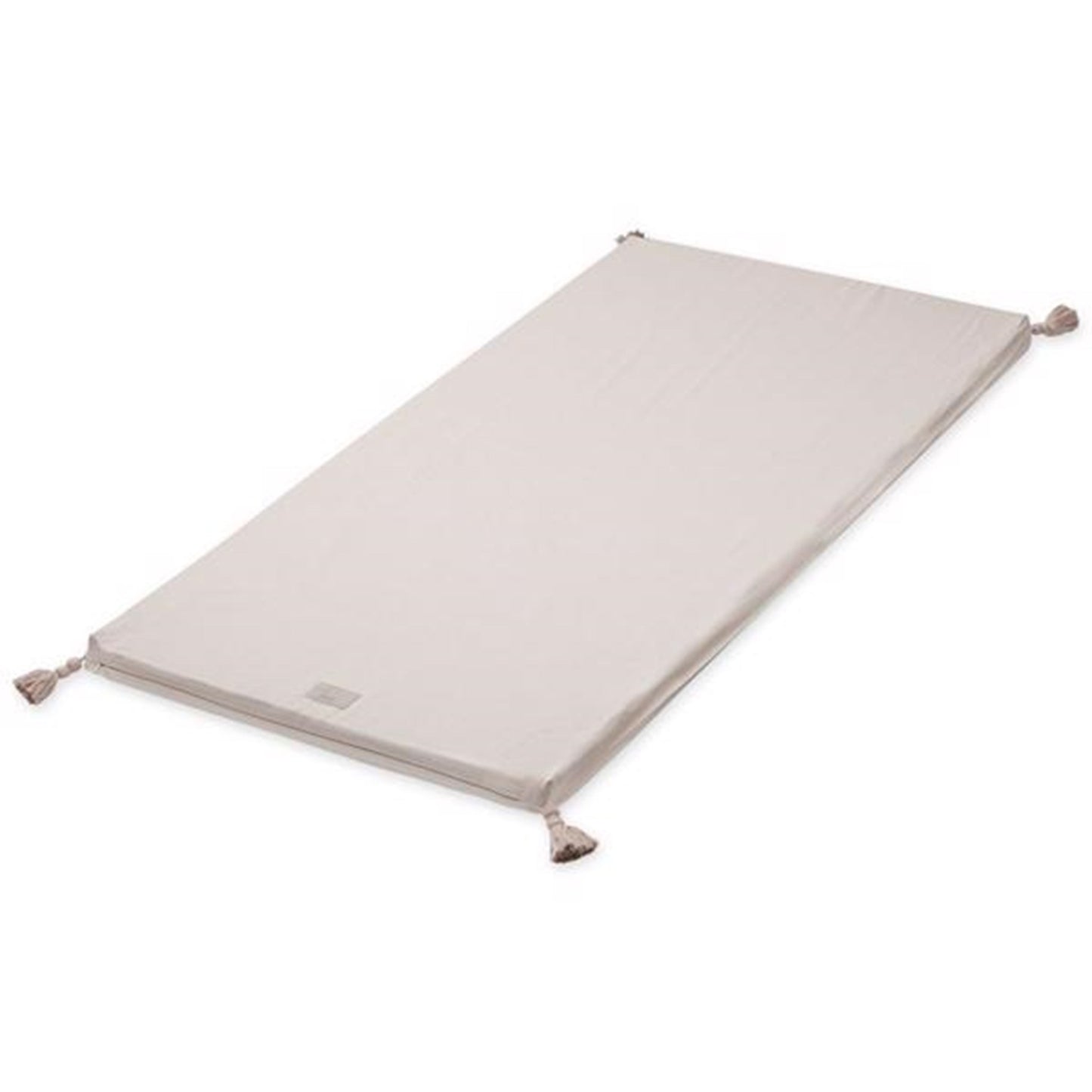 Cam Cam Copenhagen Play Mat Light Sand