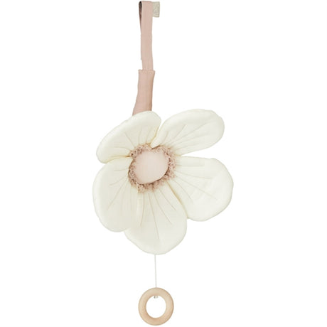 Cam Cam Copenhagen Mobile Music Windflower Dusty Rose