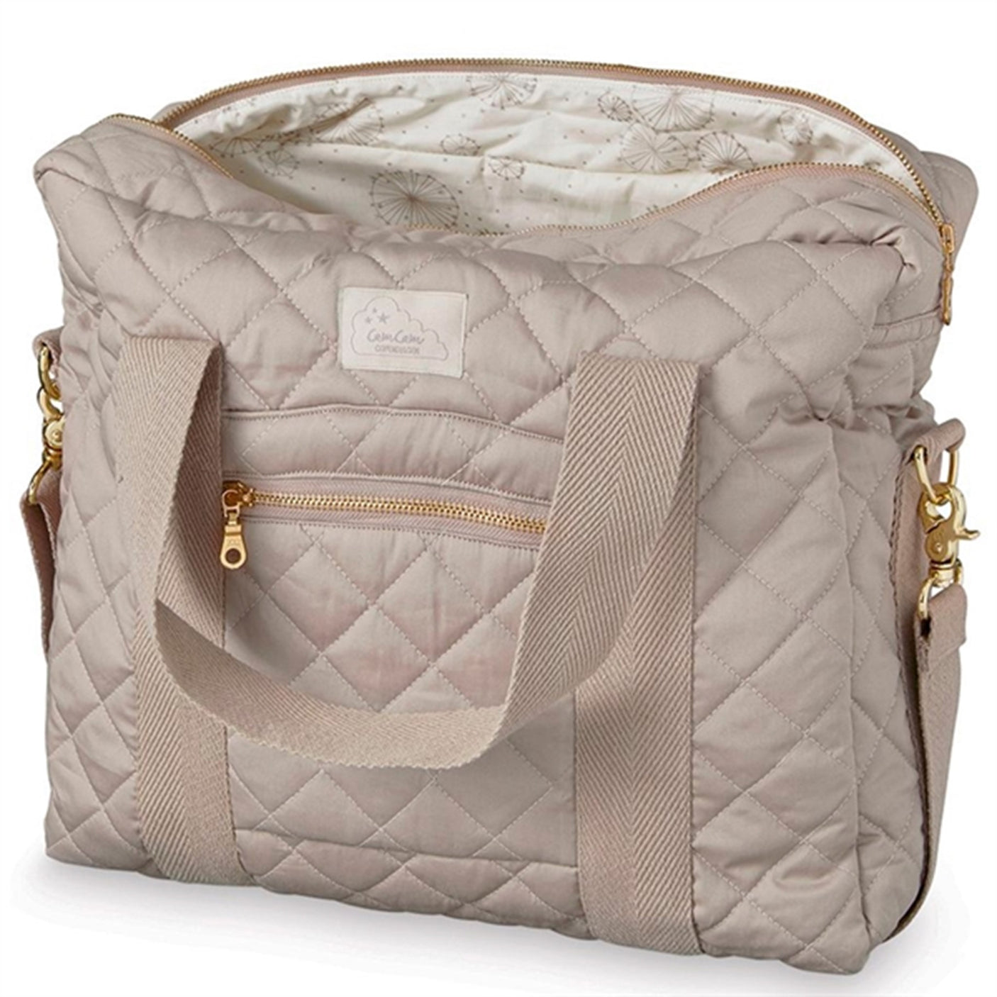 Cam Cam Copenhagen Changing Bag Hazel