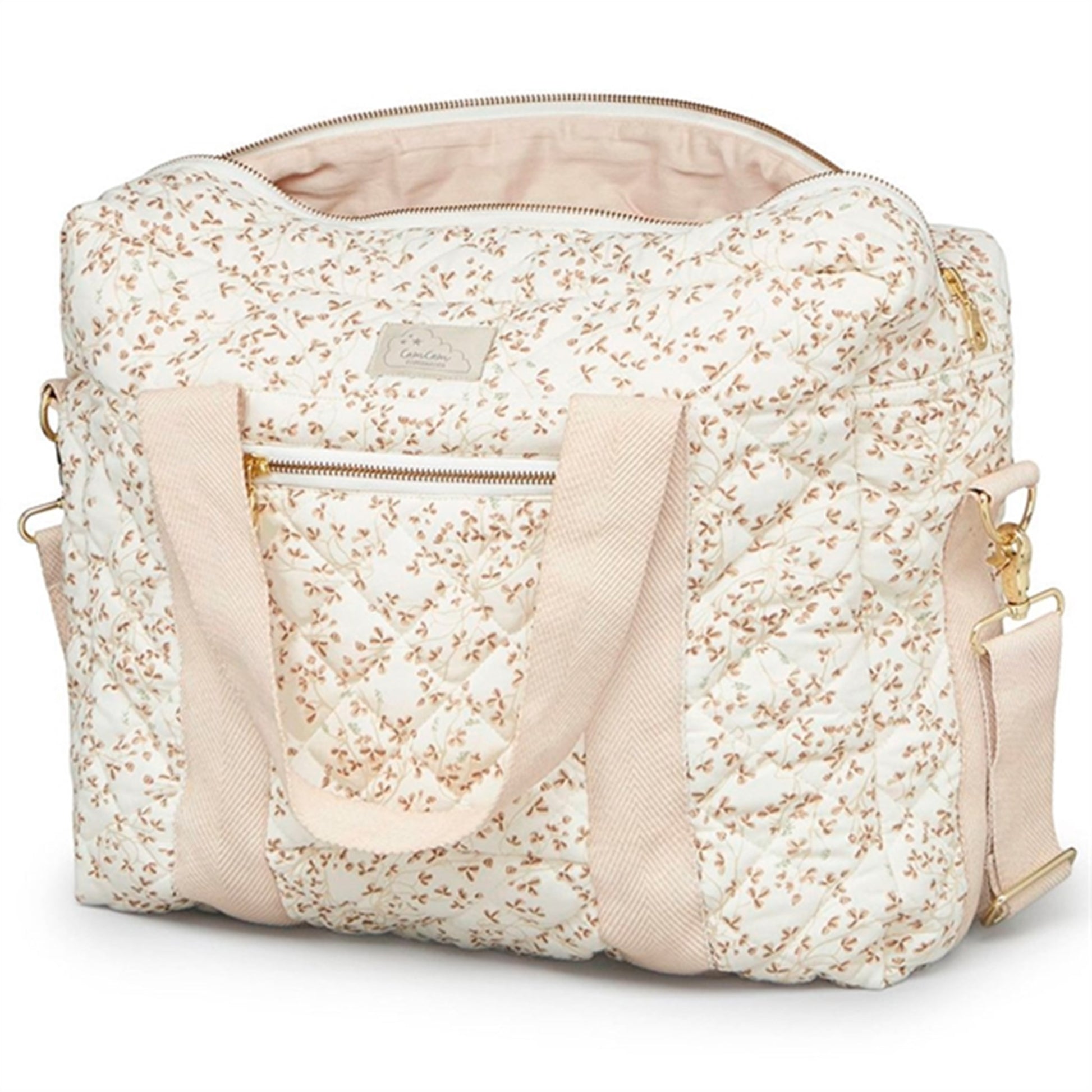 Cam Cam Copenhagen Changing Bag Lierre