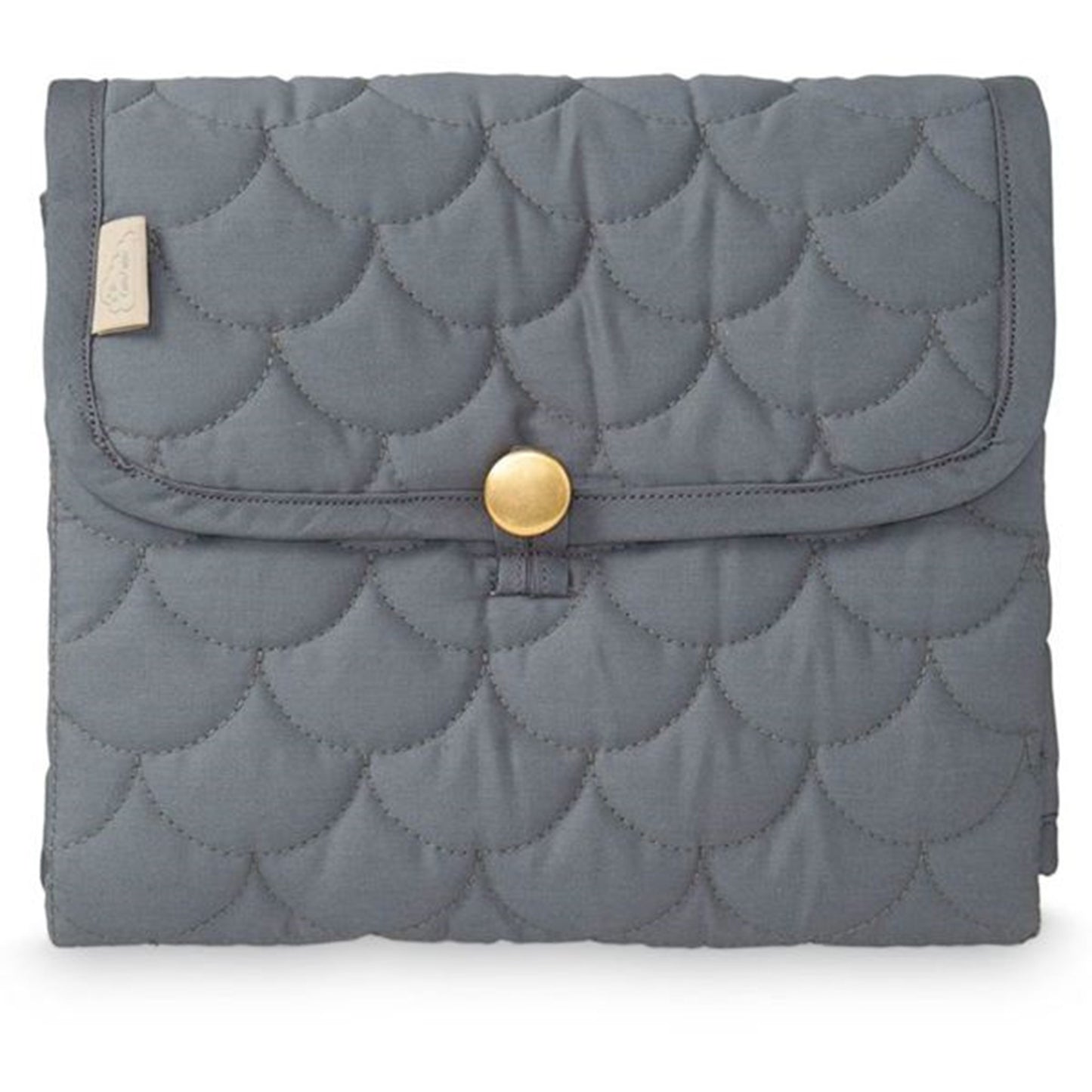 Cam Cam Copenhagen Changing Mat Charcoal