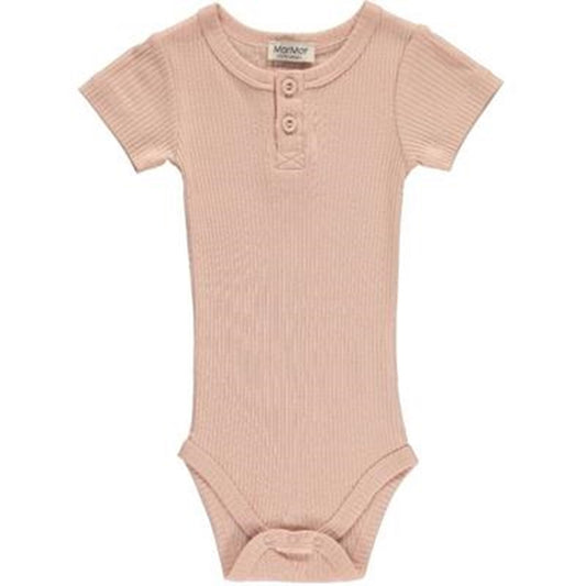 MarMar Modal Body SS Rose