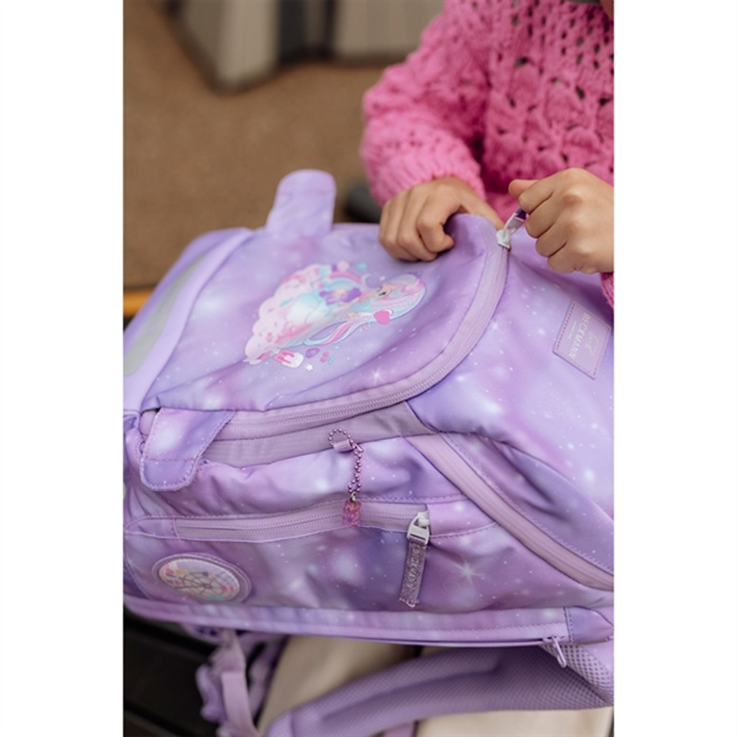 Beckmann Classic 6 pcs set Candy 3