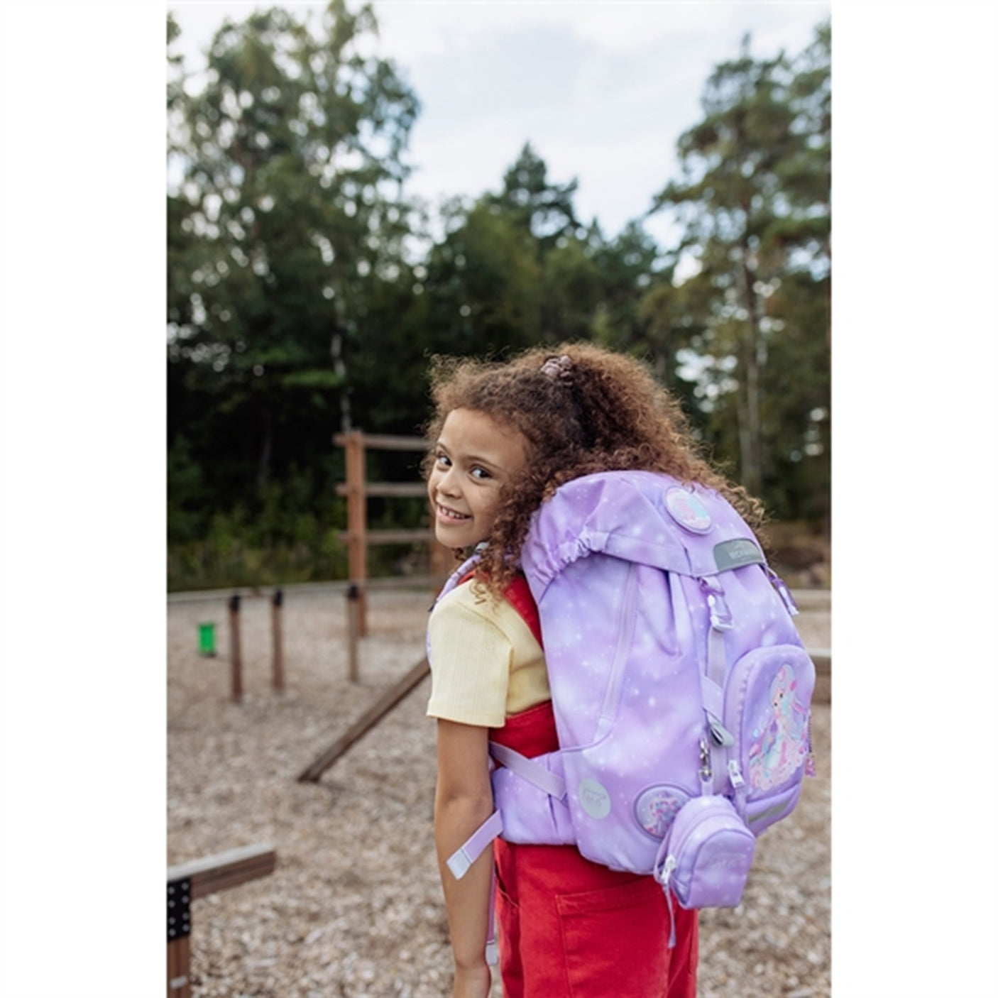 Beckmann Classic 6 pcs set Candy 4