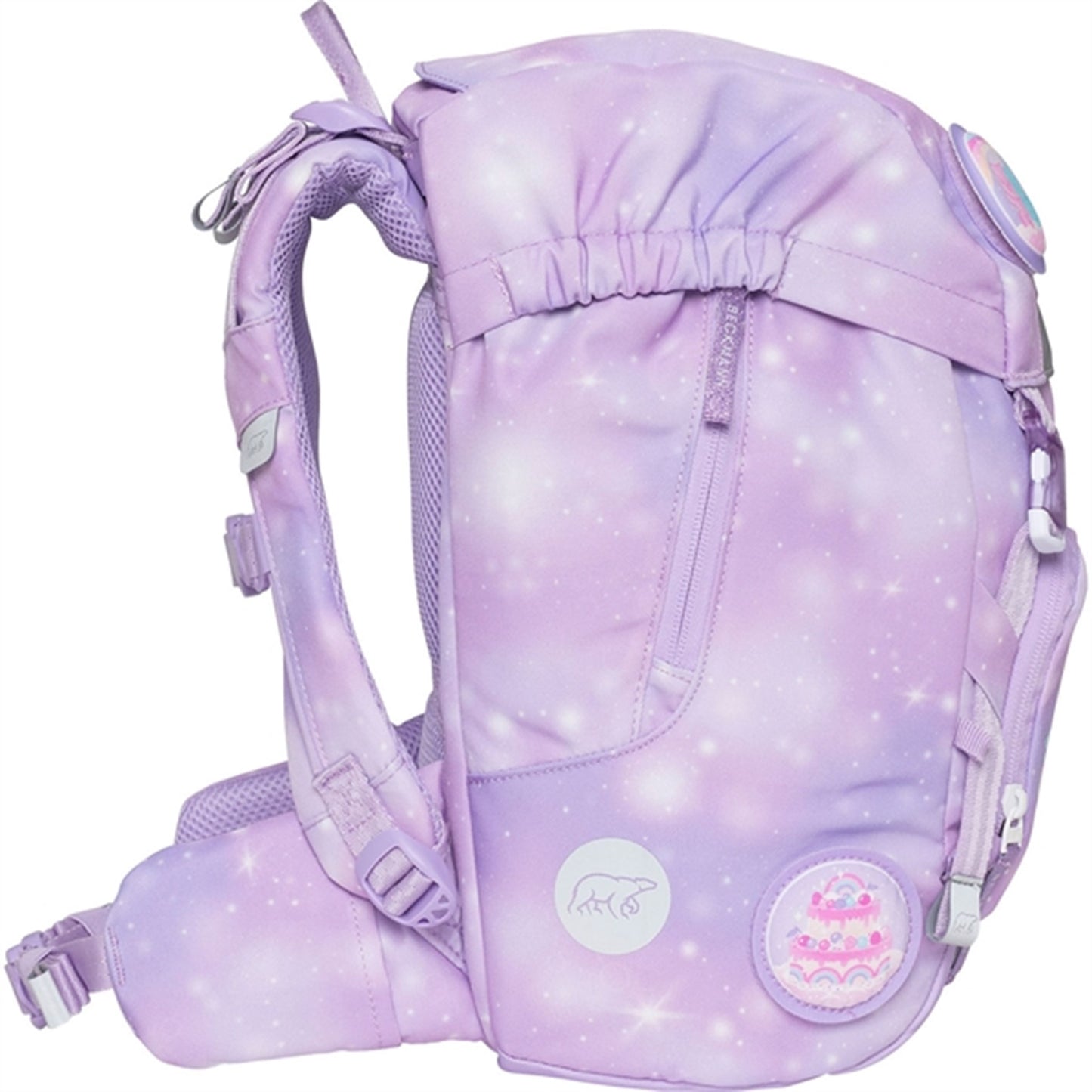 Beckmann Classic 6 pcs set Candy 7