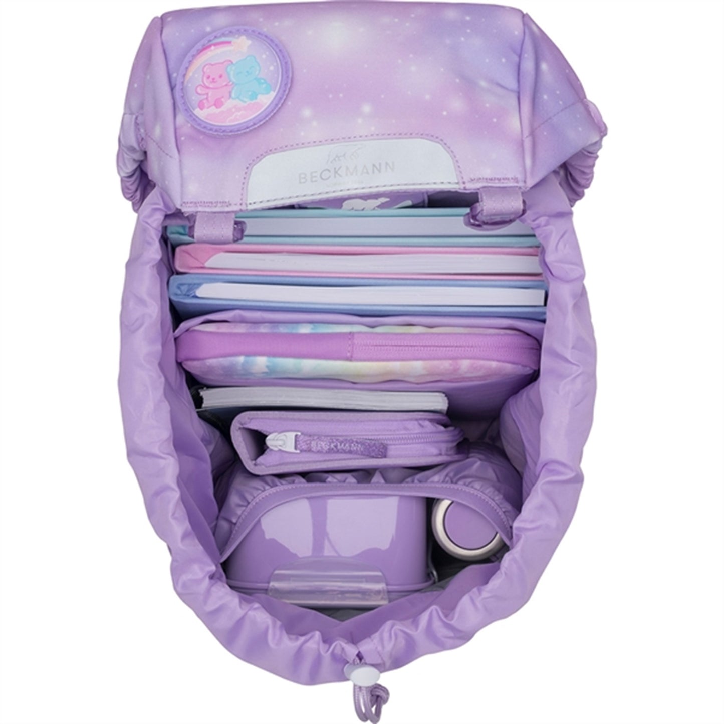 Beckmann Classic 6 pcs set Candy 6