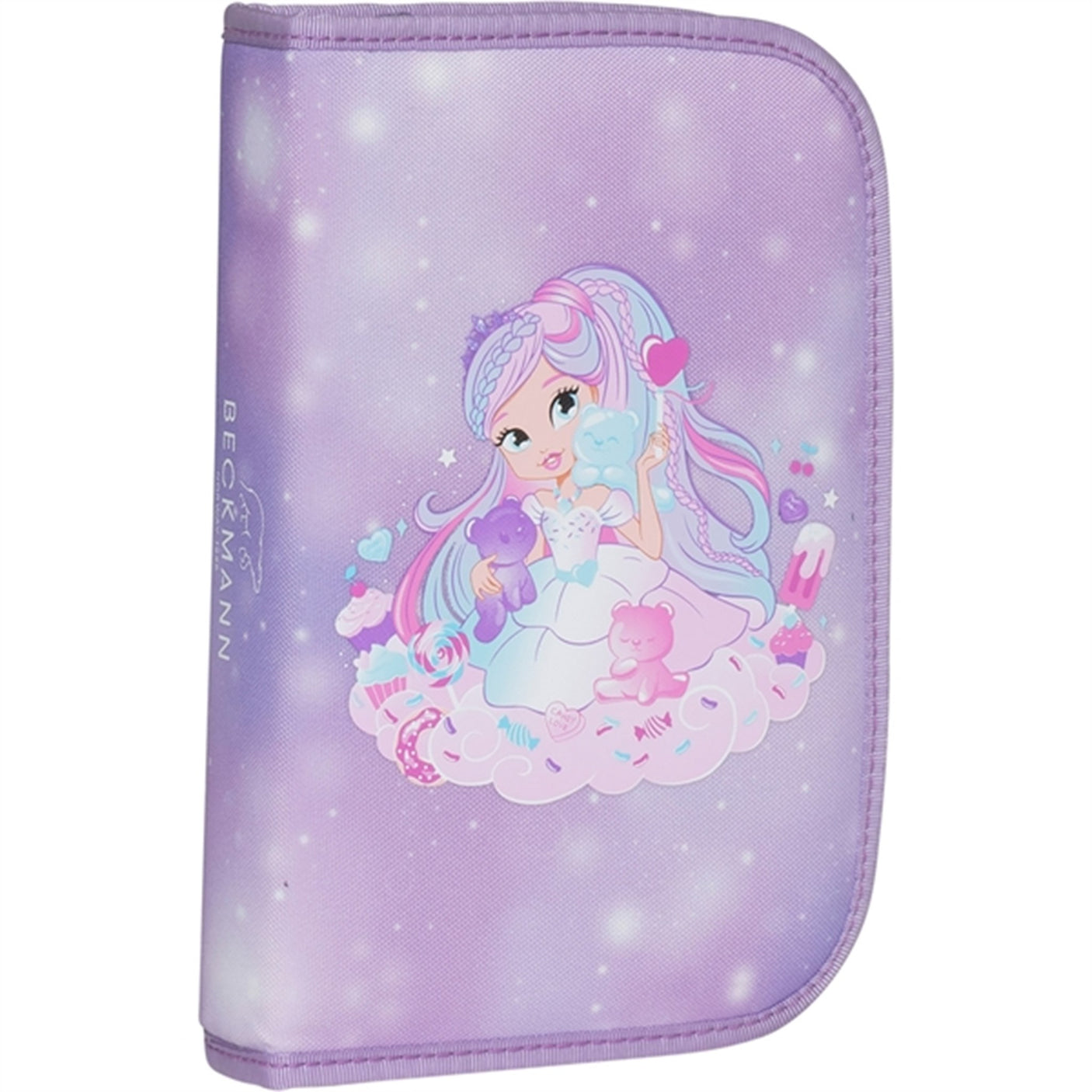 Beckmann Classic 6 pcs set Candy 8