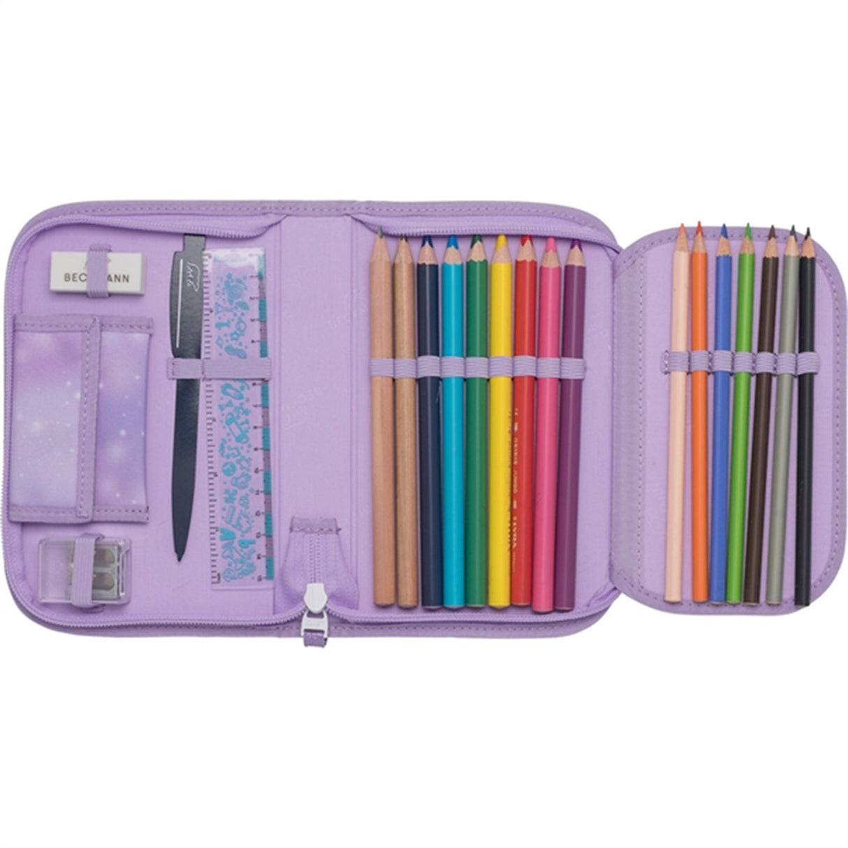 Beckmann Classic 6 pcs set Candy 9