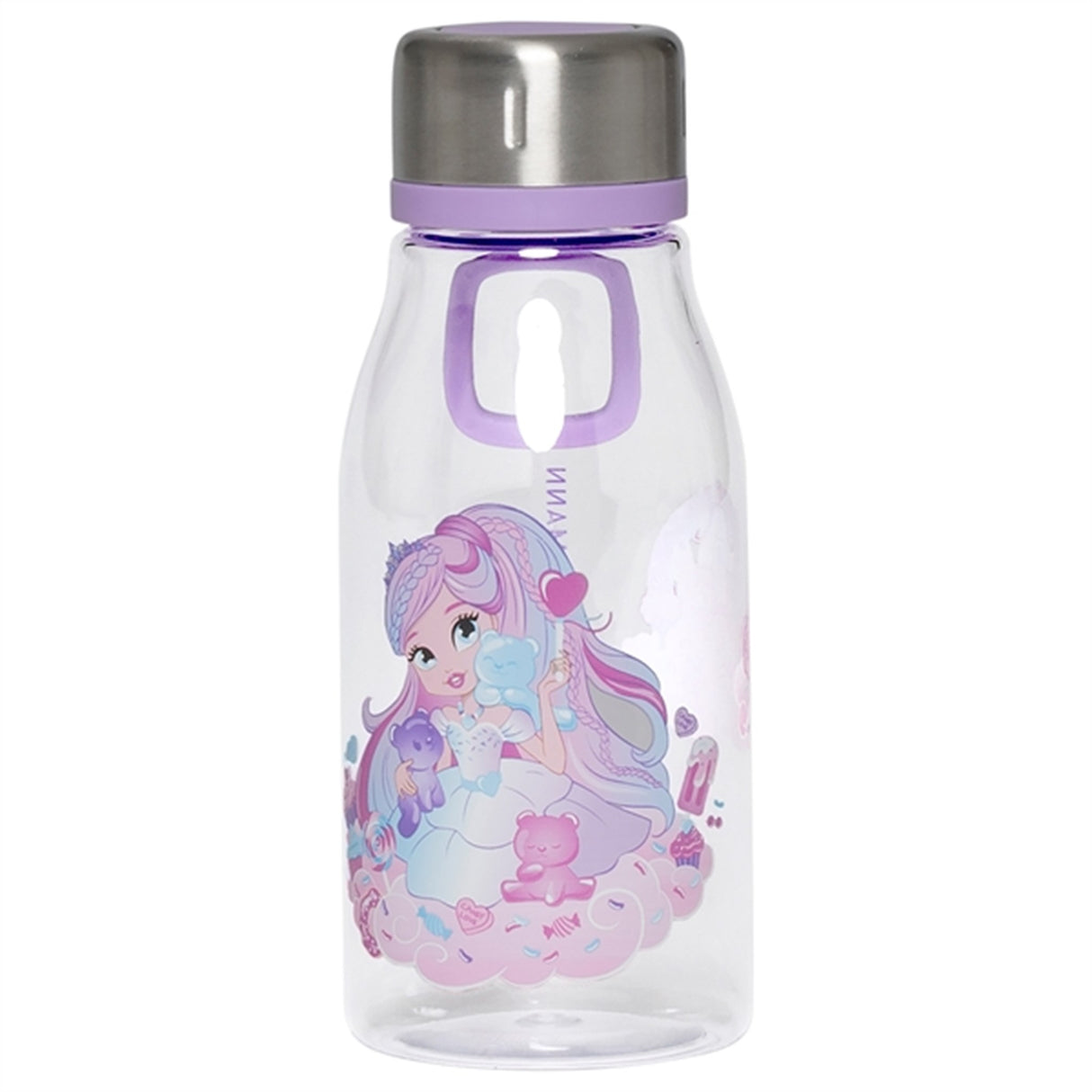 Beckmann Drinking Bottle 400 ml Candy