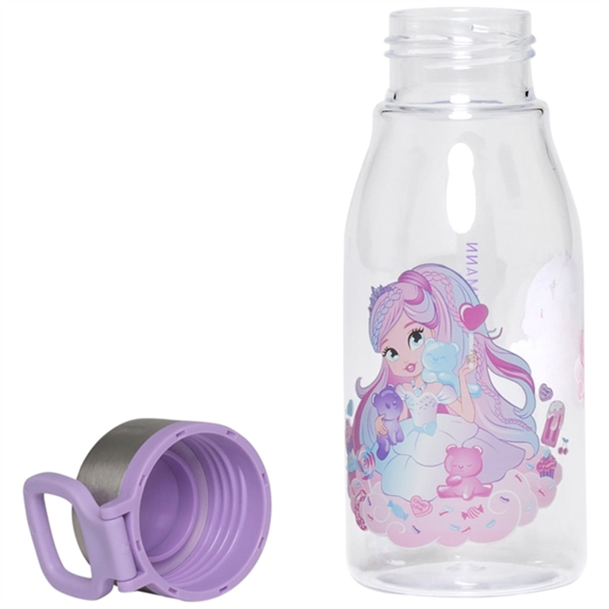 Beckmann Drinking Bottle 400 ml Candy 2