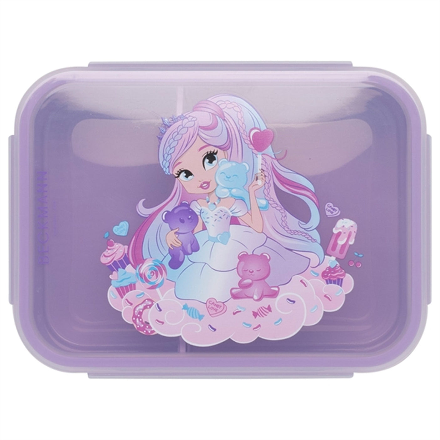 Beckmann Lunch Box Candy