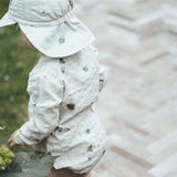 That's Mine Espace Cane Baby Sun Hat