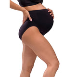 Carriwell Maternity Support Panty Black