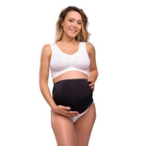 Carriwell Maternity Support Band Black