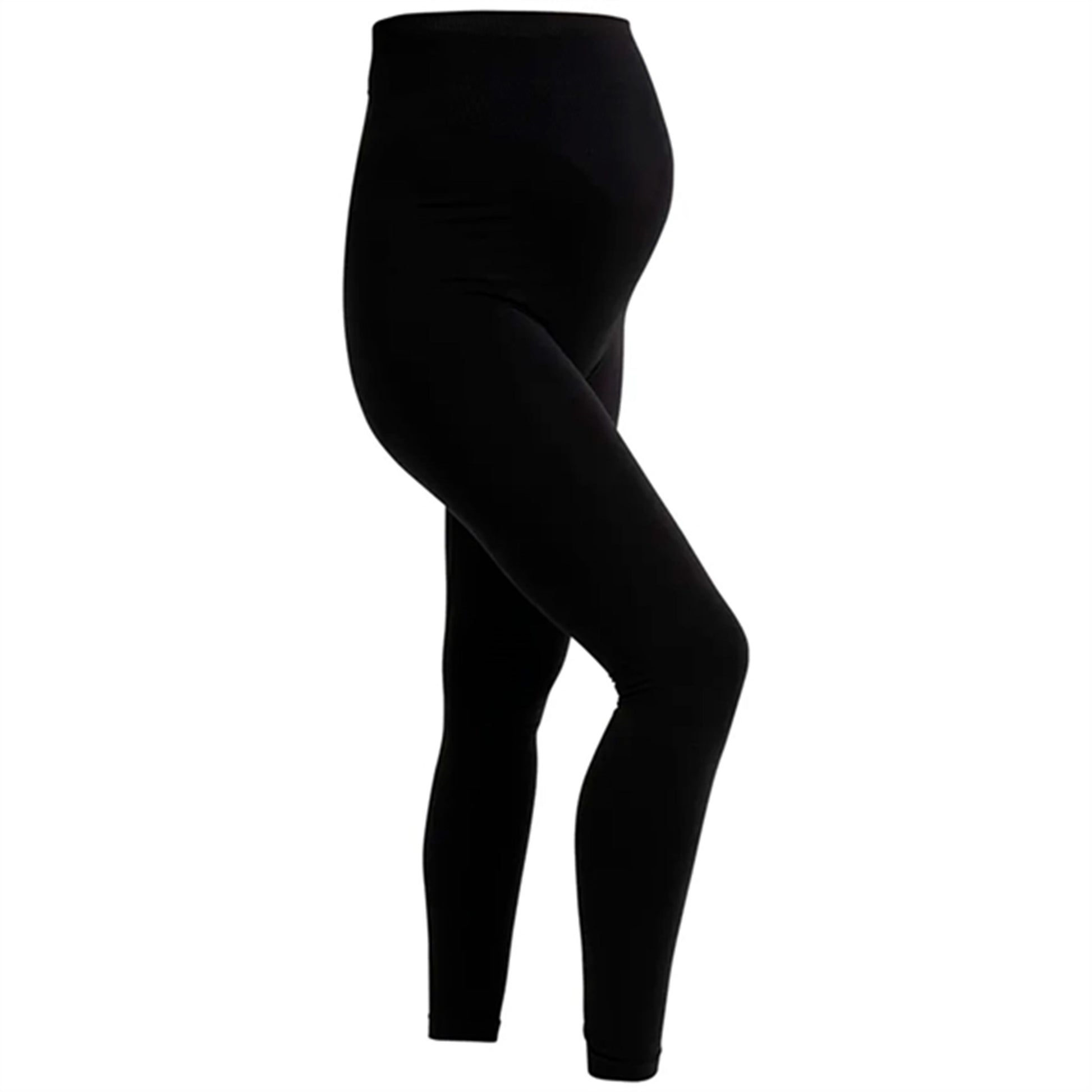 Carriwell Maternity Leggings Black