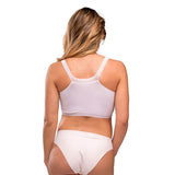 Carriwell Comfort Bra White