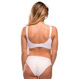 Carriwell Carriwell Maternity And Nursing Bra White