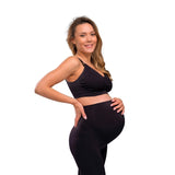 Carriwell Carriwell Maternity And Nursing Bra Black