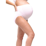 Carriwell Maternity Support Panty White