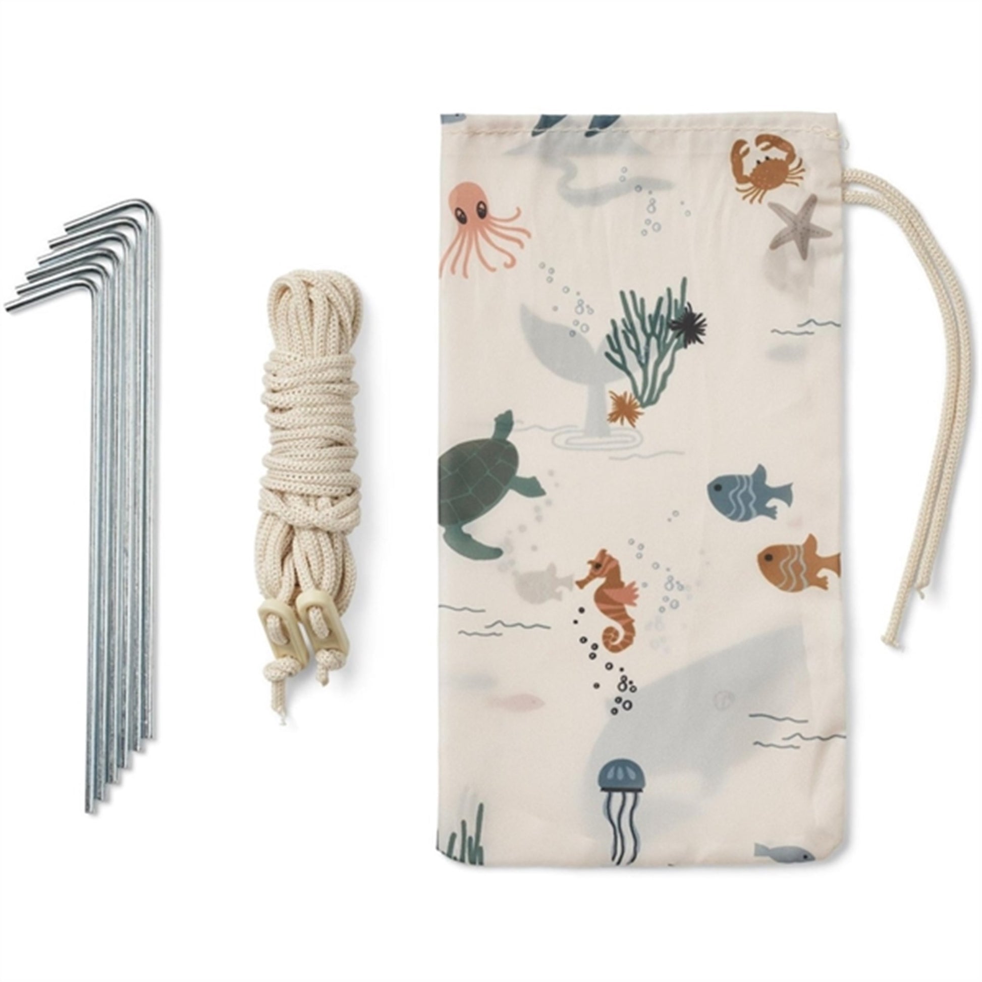 Liewood Cassie Tent Sandy