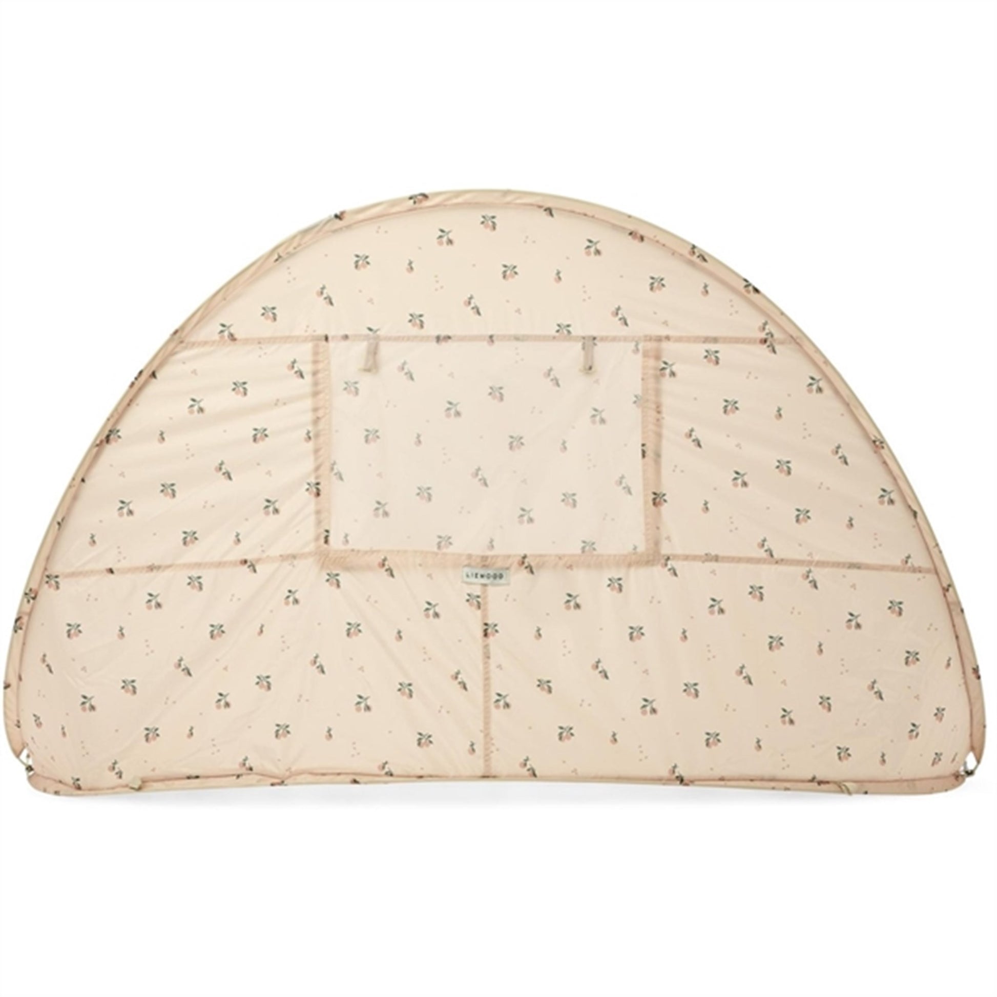 Liewood Cassie Tent Peach Sea Shell