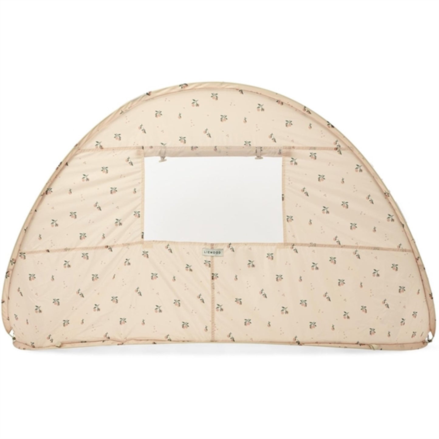 Liewood Cassie Tent Peach Sea Shell