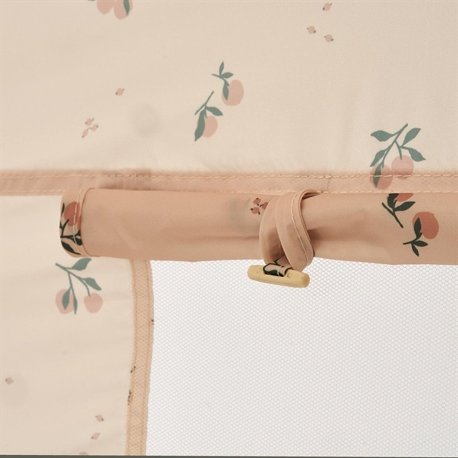 Liewood Cassie Tent Peach Sea Shell