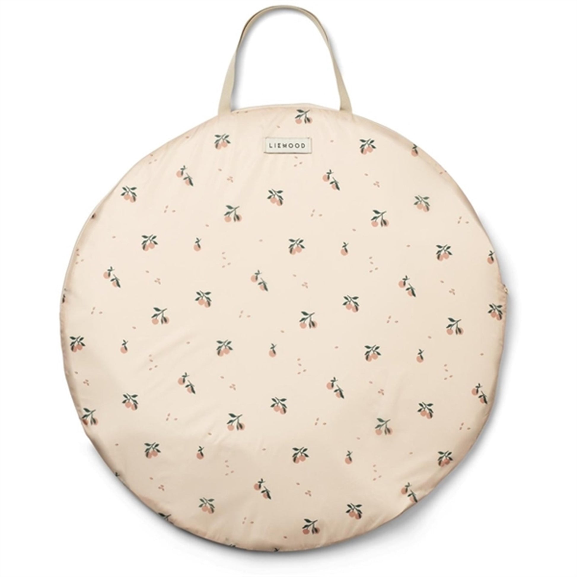 Liewood Cassie Tent Peach Sea Shell