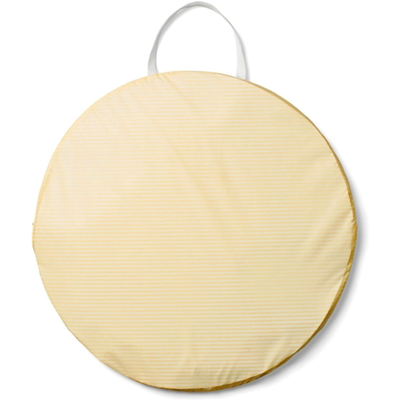 Liewood Cassie Tent Stripe Yellow Mellow Creme De La Creme