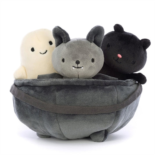 Jellycat Cauldron Cuties 15 cm