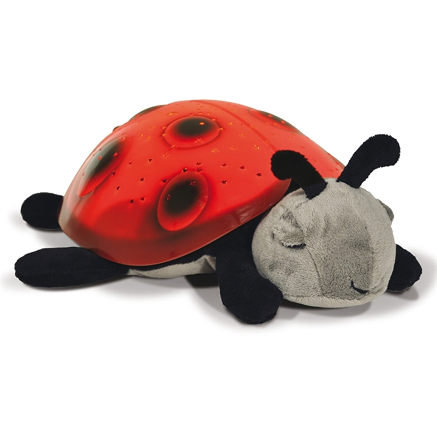 Cloud B Twilight Ladybug Night Light