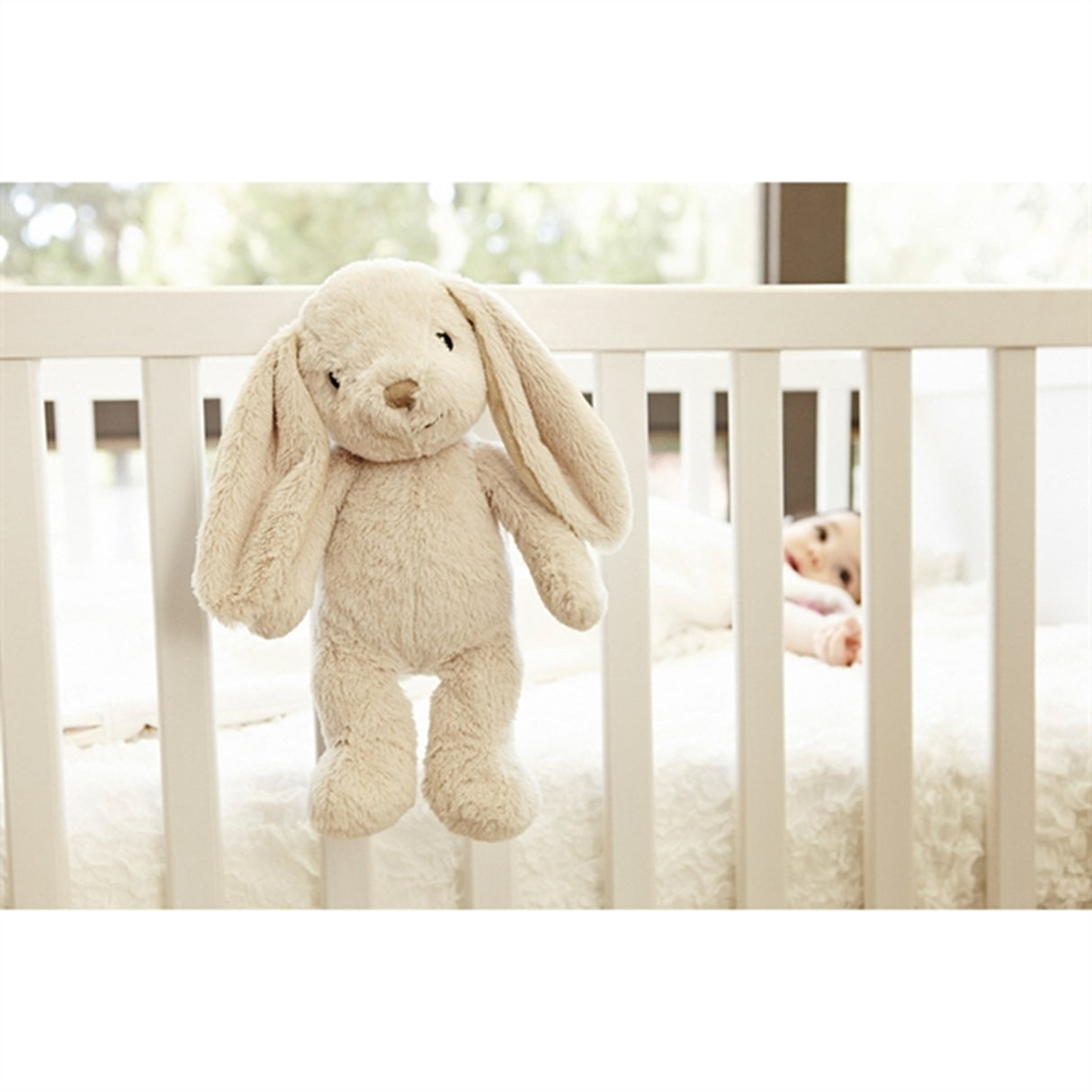 Cloud B Bubbly Bunny With Sound